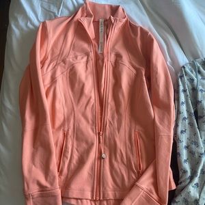 Lululemon define jacket